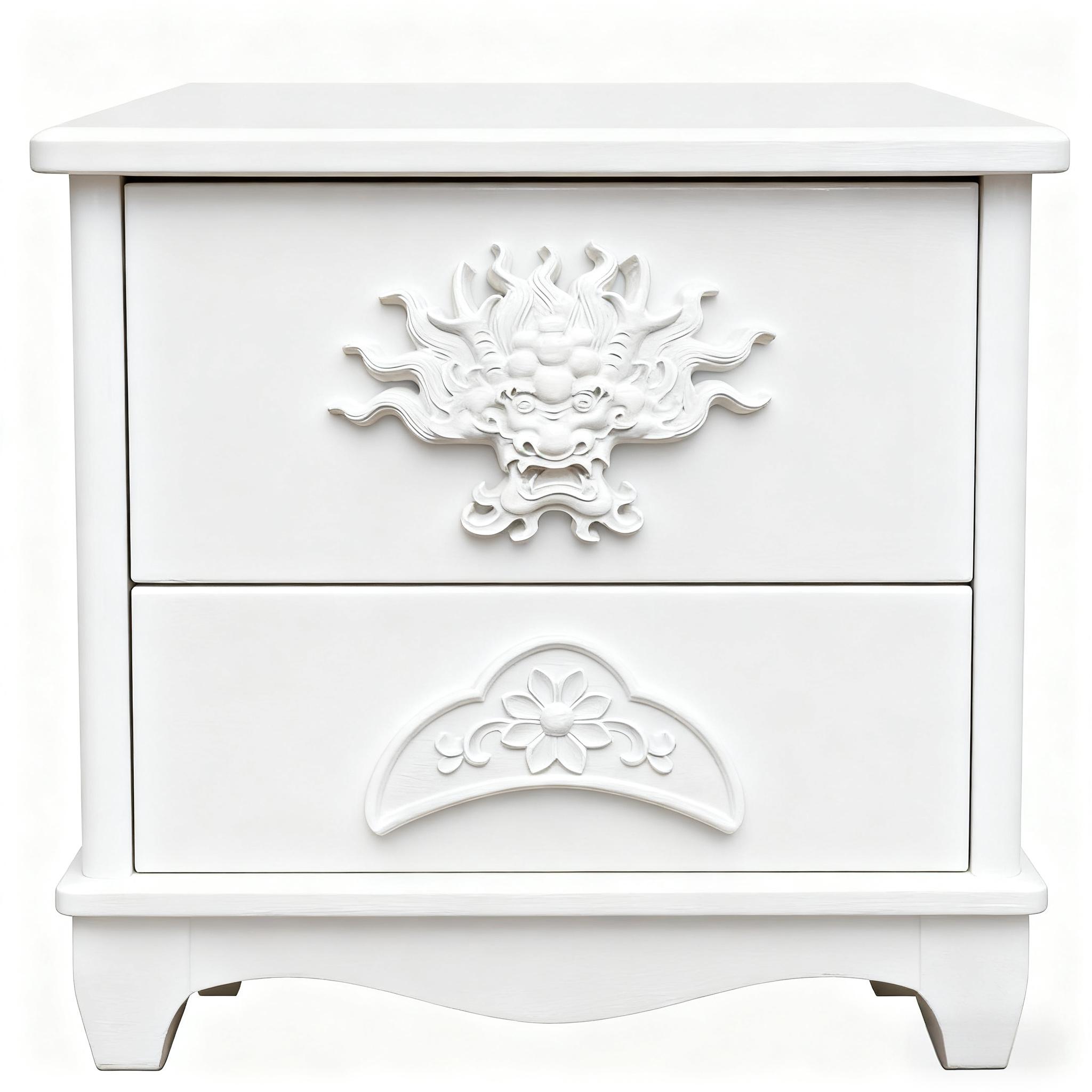 Vintage Wood Applique with Dra - Vintage Toys Collection recensie en prijs