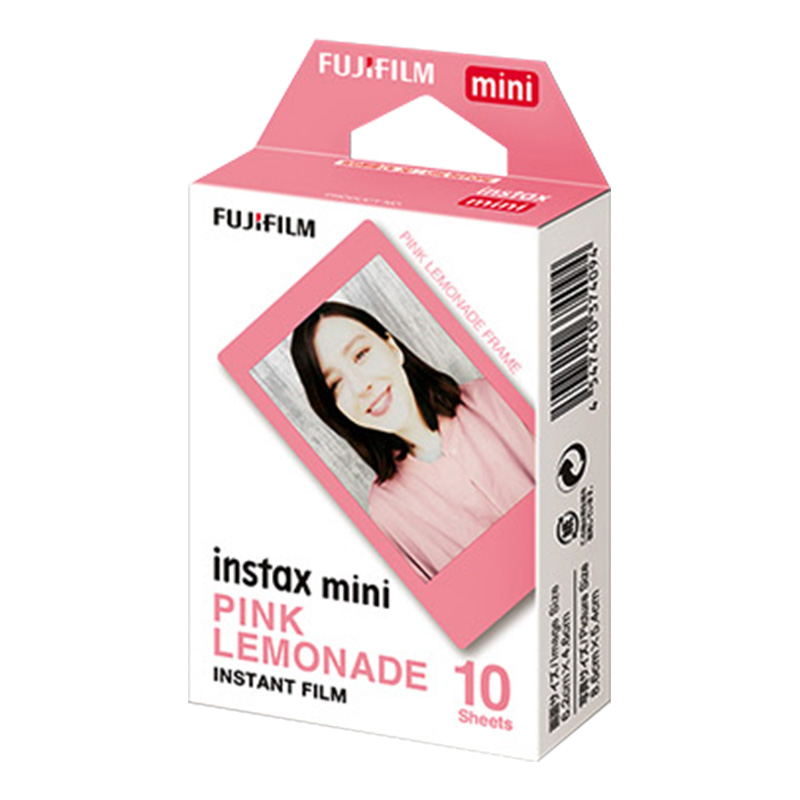 Original Fujifilm Instax Mini  - Instant Film Pack recensie en prijs