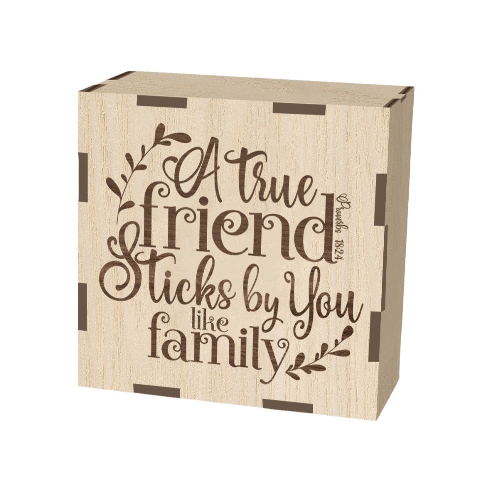 Creative Folding Wooden Photo  - Collectible Vintage Photos recensie en prijs