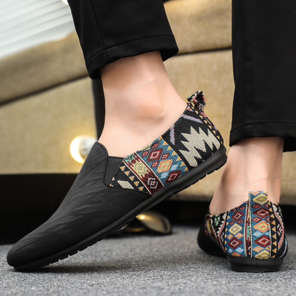 2025 Autumn Collection Chinese - Vintage Collectible Shoes recensie en prijs