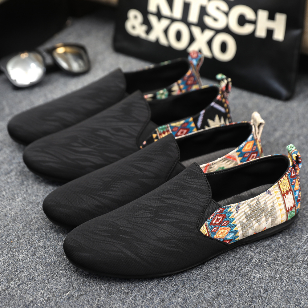 2025 Autumn Collection Chinese - Vintage Collectible Shoes recensie en prijs