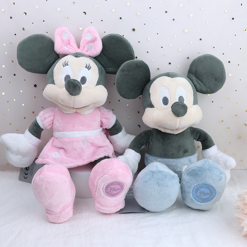 30cm Kawaii Vintage Retro Grey - Vintage And Collectible Toys recensie en prijs