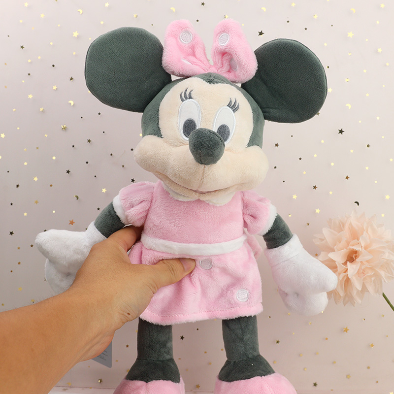 30cm Kawaii Vintage Retro Grey - Vintage And Collectible Toys recensie en prijs