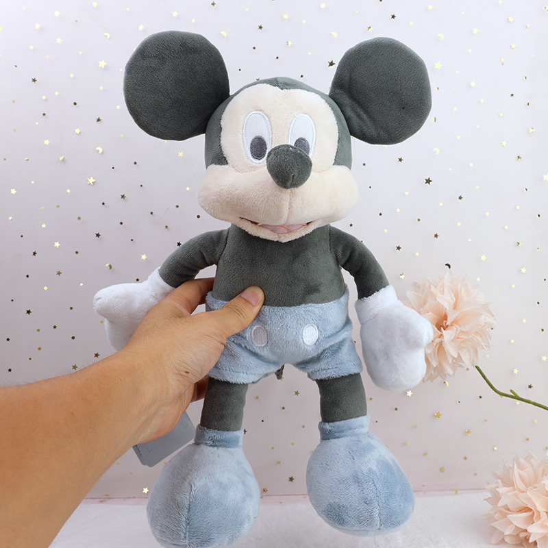 30cm Kawaii Vintage Retro Grey - Vintage And Collectible Toys recensie en prijs