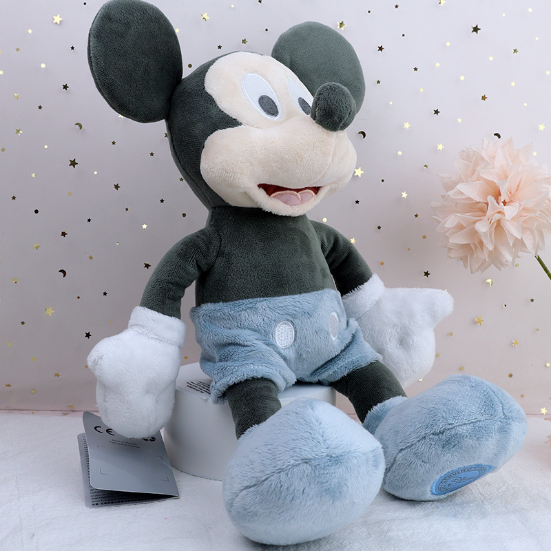 30cm Kawaii Vintage Retro Grey - Vintage And Collectible Toys recensie en prijs