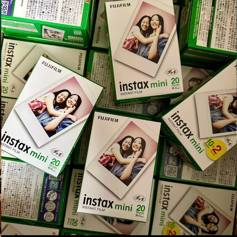 10 20 60 Sheets Fujifilm Insta - Super 8 Film Reel recensie en prijs