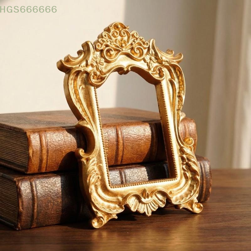 Vintage Gold 3D Memory Display - Collectible Vintage Photos recensie en prijs