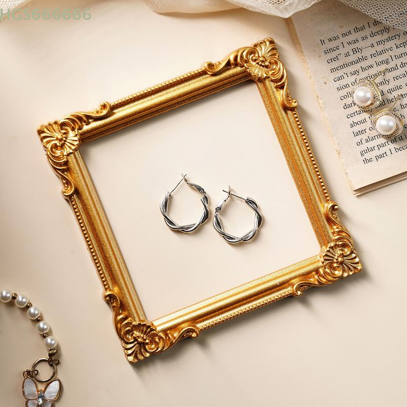Vintage Gold 3D Memory Display - Collectible Vintage Photos recensie en prijs