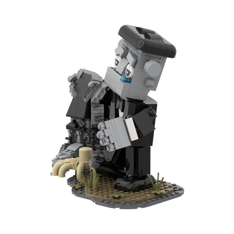 236-Piece Classic Monster Figu - Vintage Collectible Figures recensie en prijs