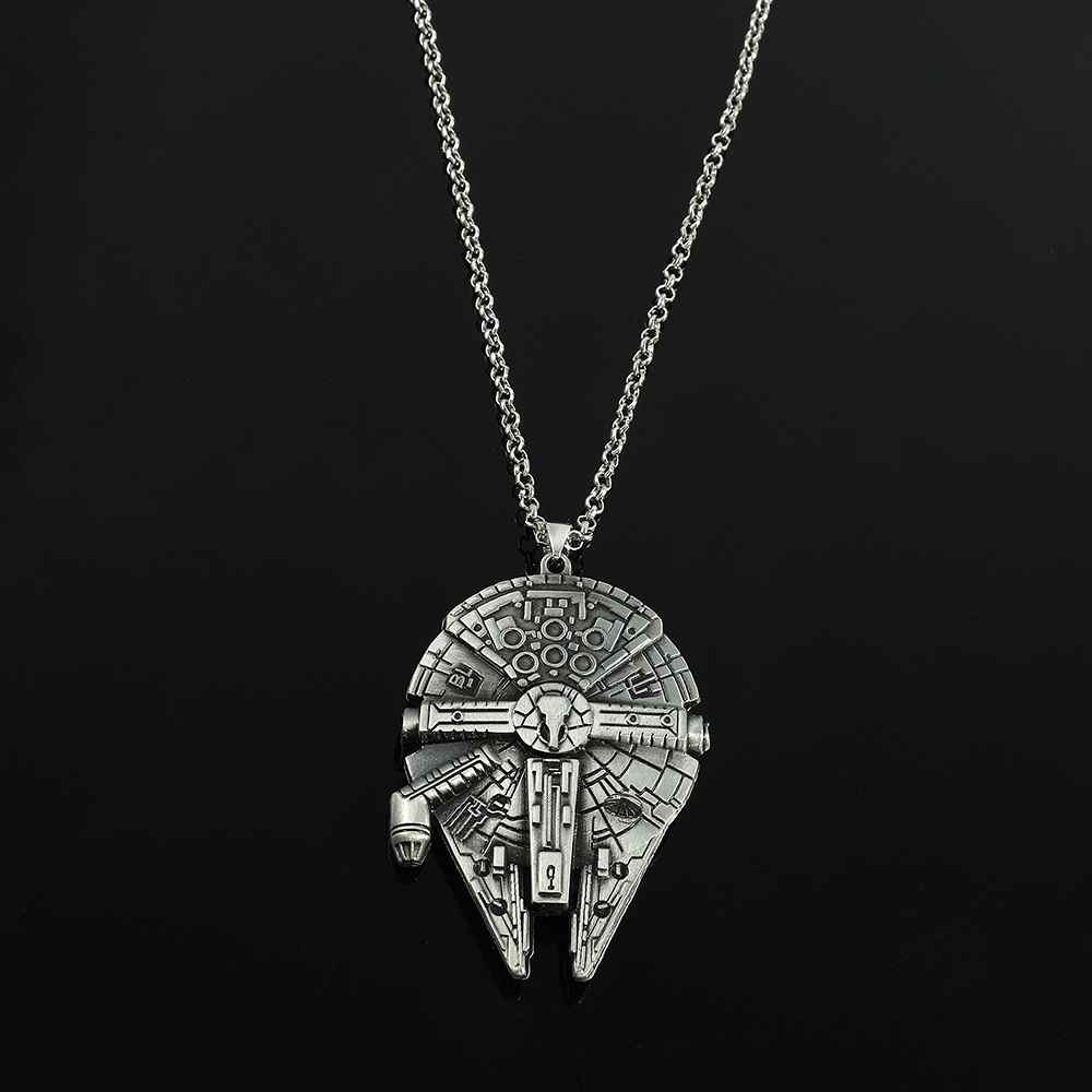 Vintage Spaceship Model Metal  - Vintage Item recensie en prijs