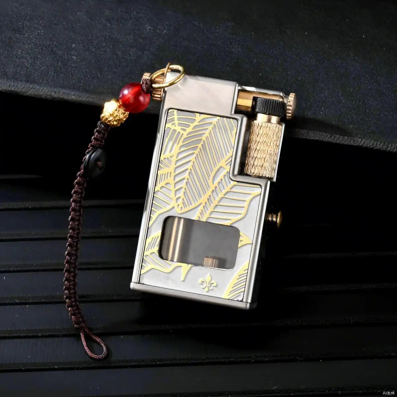 Cool Gadgets Full Metal Vintag - Vintage Collectible Lighters recensie en prijs