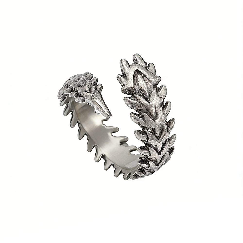 Vintage Punk Centipede Couple  - Vintage Item recensie en prijs