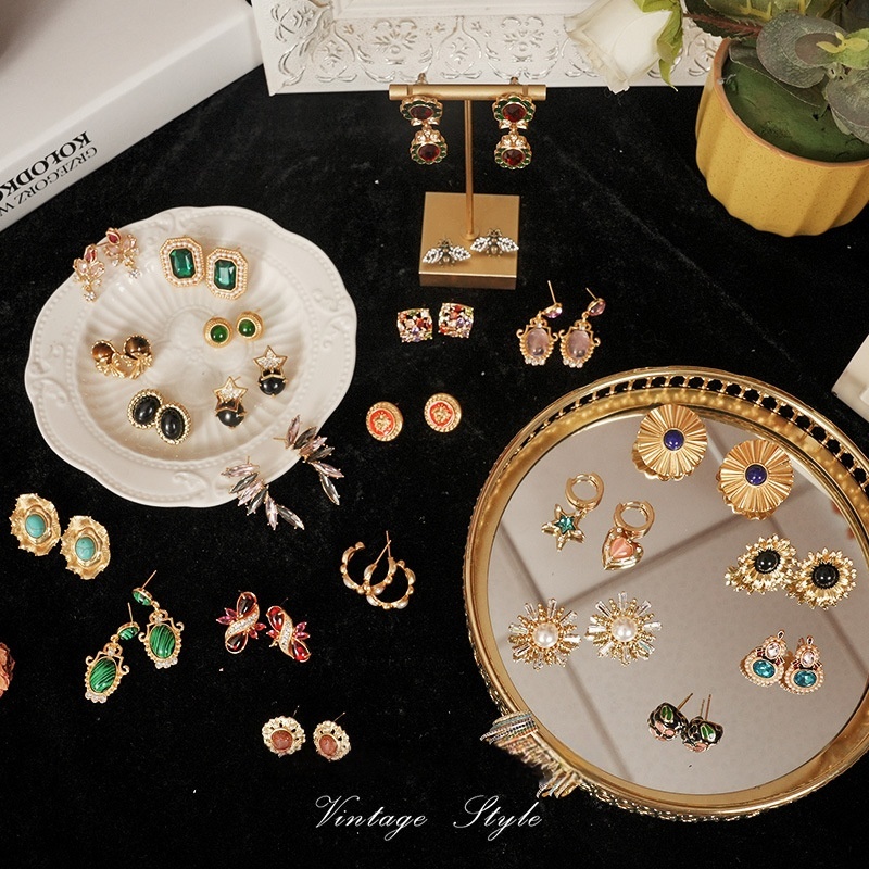 New Hot Vintage Retro Style Ea - Vintage Item recensie en prijs