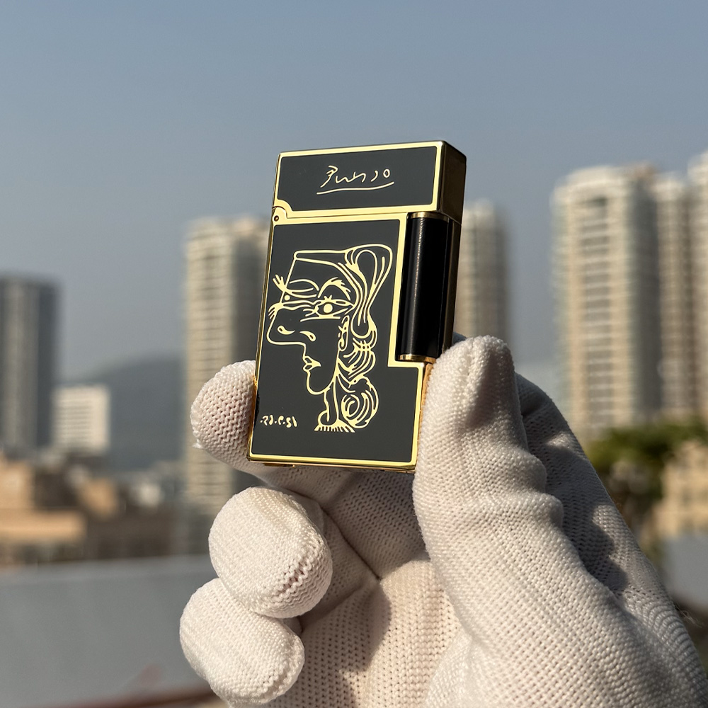 Refillable Gas Lighter Vintage - Vintage Collectible Lighters recensie en prijs