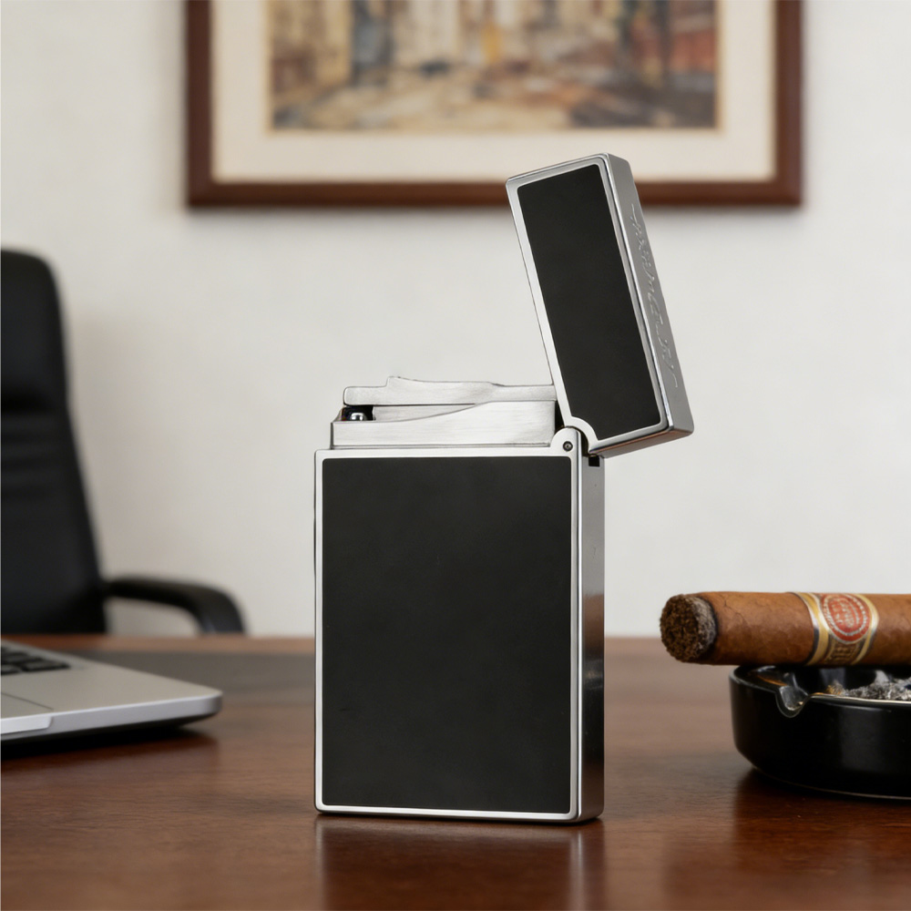 Refillable Gas Lighter Vintage - Vintage Collectible Lighters recensie en prijs