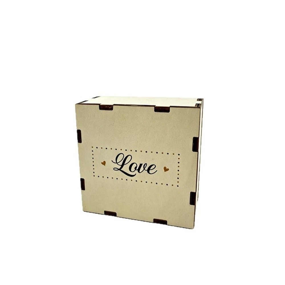 Folding Wooden Photo Storage B - Collectible Vintage Photos recensie en prijs