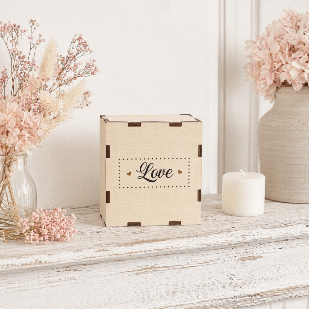 Folding Wooden Photo Storage B - Collectible Vintage Photos recensie en prijs