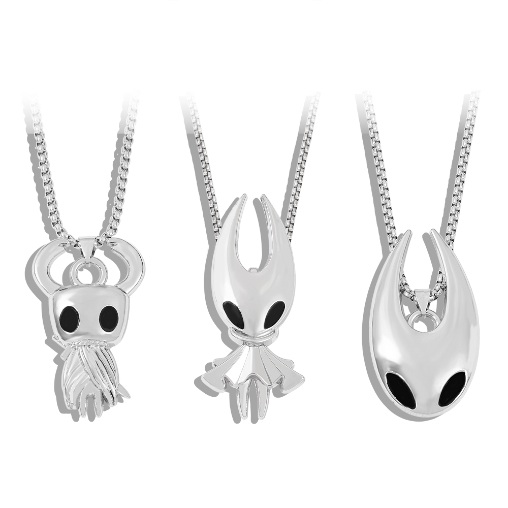 Game Hollow Knight Silksong Bo - Vintage Toys Collection recensie en prijs