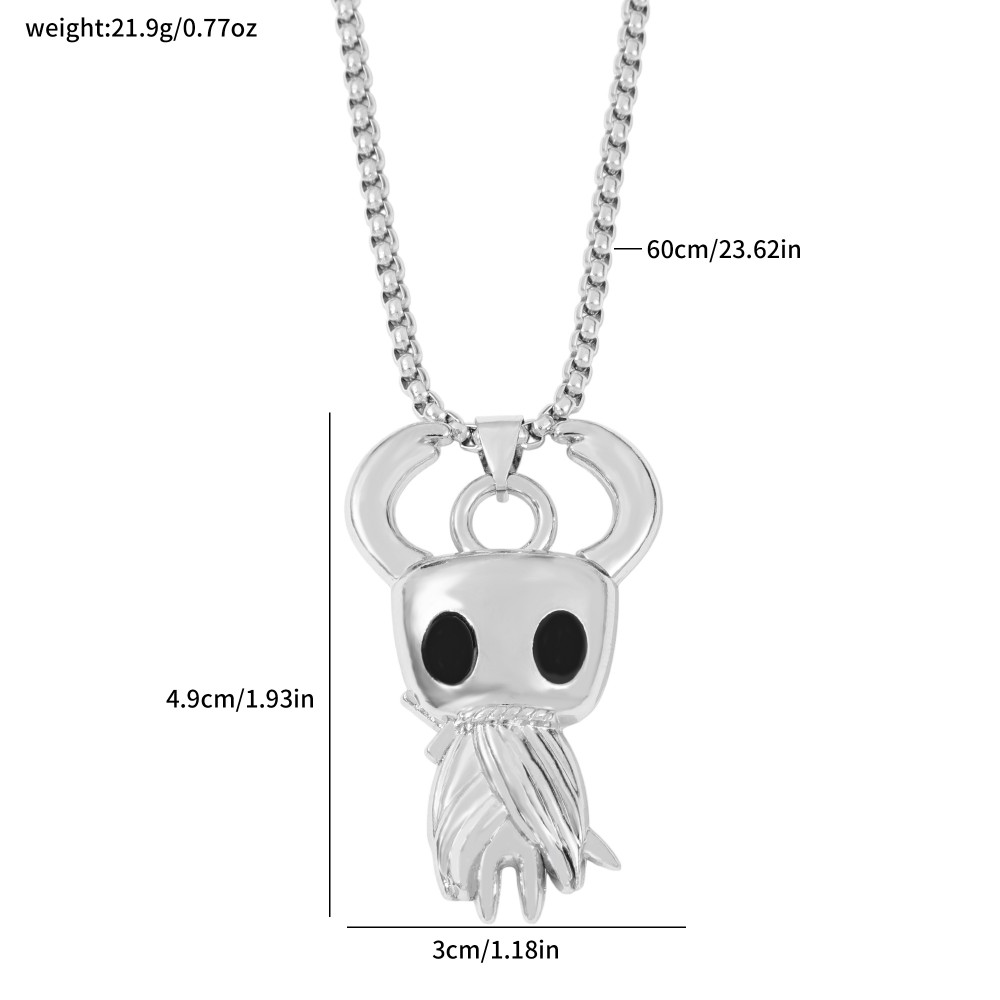 Game Hollow Knight Silksong Bo - Vintage Toys Collection recensie en prijs