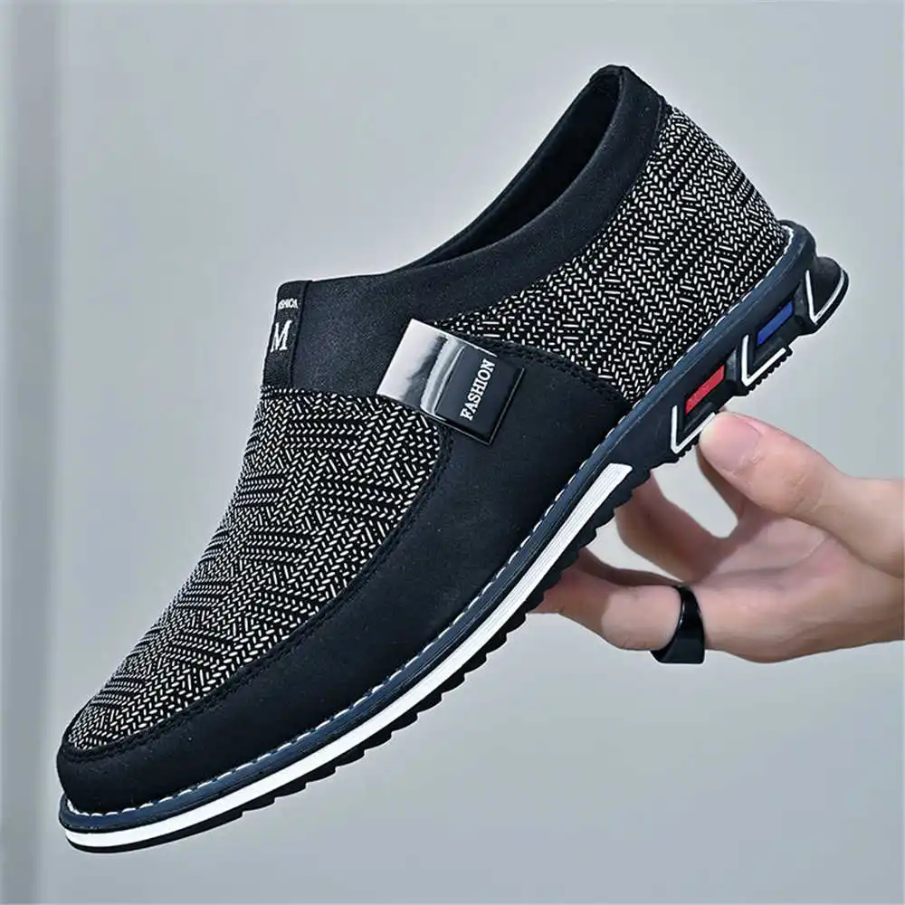 Dark Blue 44-45 Summer Shoes S - Vintage Collectible Shoes recensie en prijs