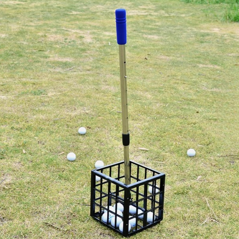 Adjustable Golf Ball Picker La - Collectible & Vintage Dolls For Halloween recensie en prijs