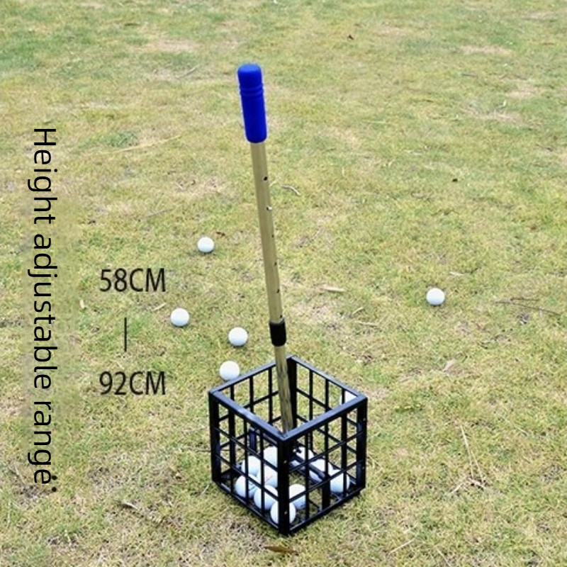 Adjustable Golf Ball Picker La - Collectible & Vintage Dolls For Halloween recensie en prijs