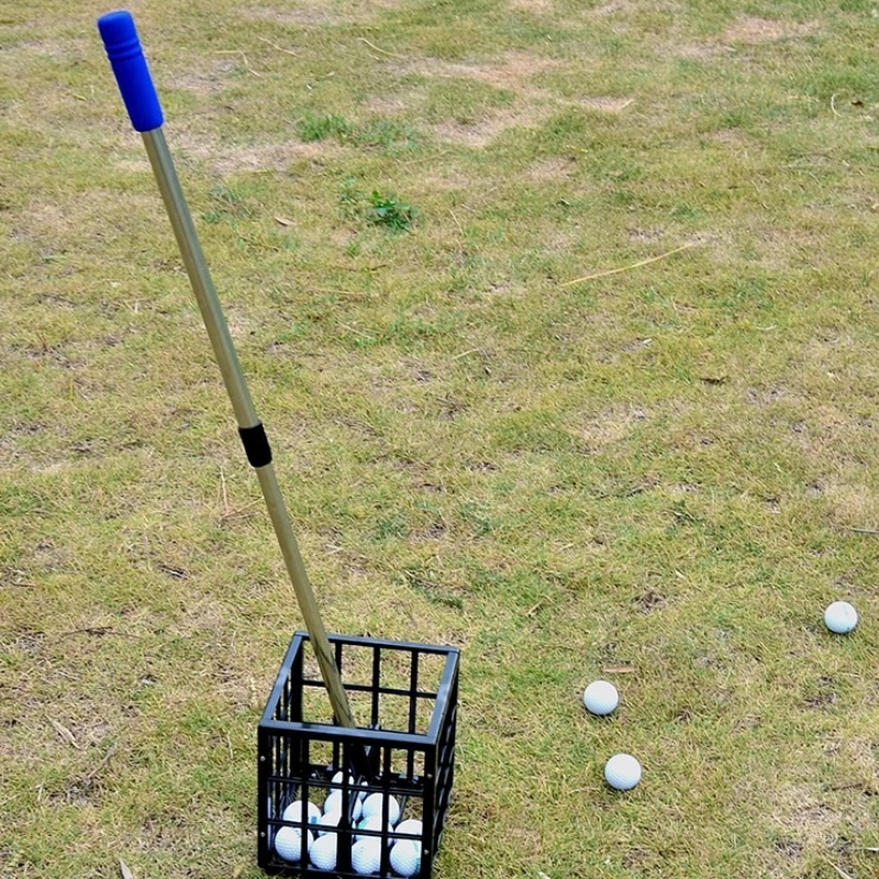 Adjustable Golf Ball Picker La - Collectible & Vintage Dolls For Halloween recensie en prijs