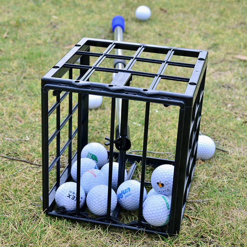 Adjustable Golf Ball Picker La - Collectible & Vintage Dolls For Halloween recensie en prijs