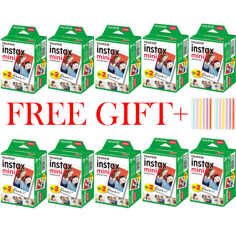 10-200 Sheets of FUJIFILM Whit - Super 8 Film Reel recensie en prijs