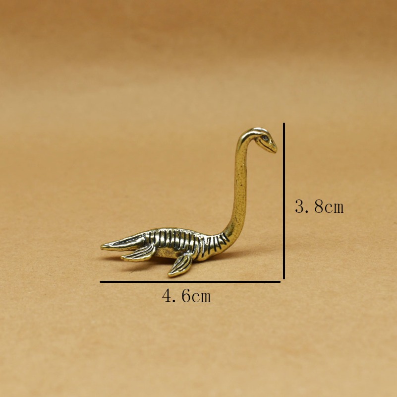 Loch Ness Monster Creature Bra - Vintage Collectible Christmas Ornaments recensie en prijs