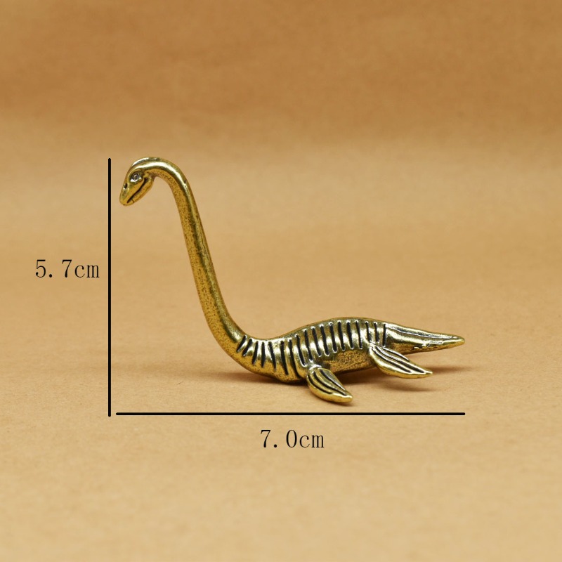 Loch Ness Monster Creature Bra - Vintage Collectible Christmas Ornaments recensie en prijs
