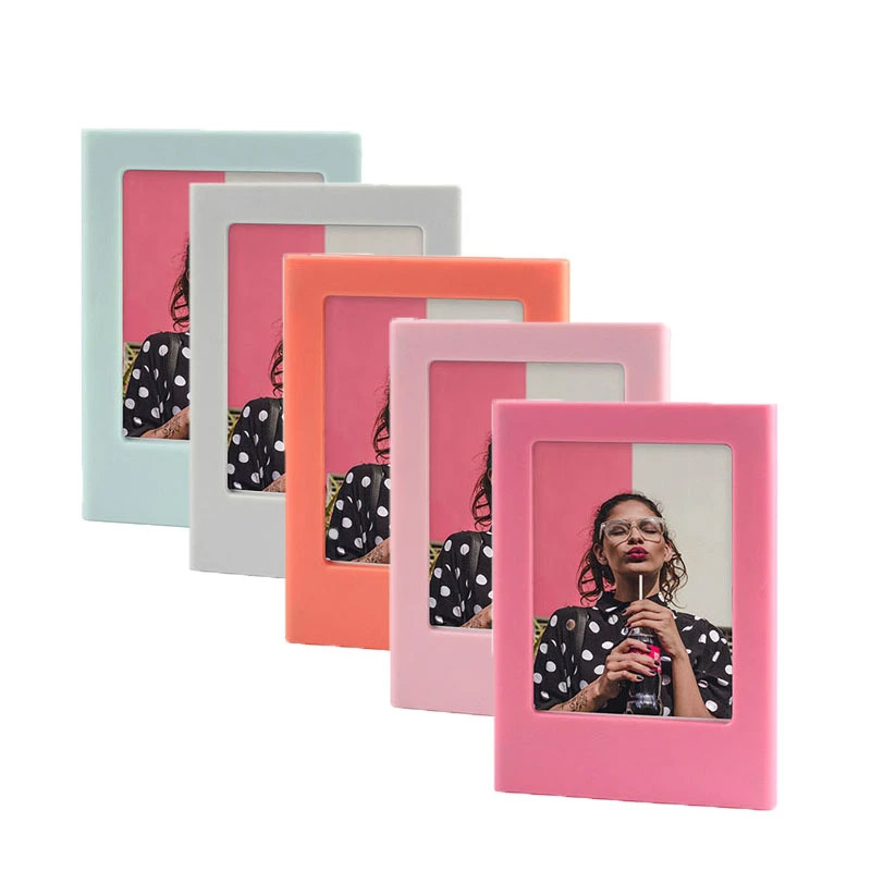 1-5Pcs Magnetic Frame of Diffe - Super 8 Film Reel recensie en prijs
