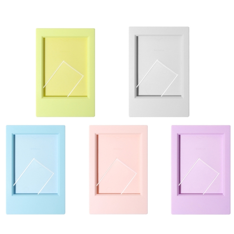 1-5Pcs Magnetic Frame of Diffe - Super 8 Film Reel recensie en prijs