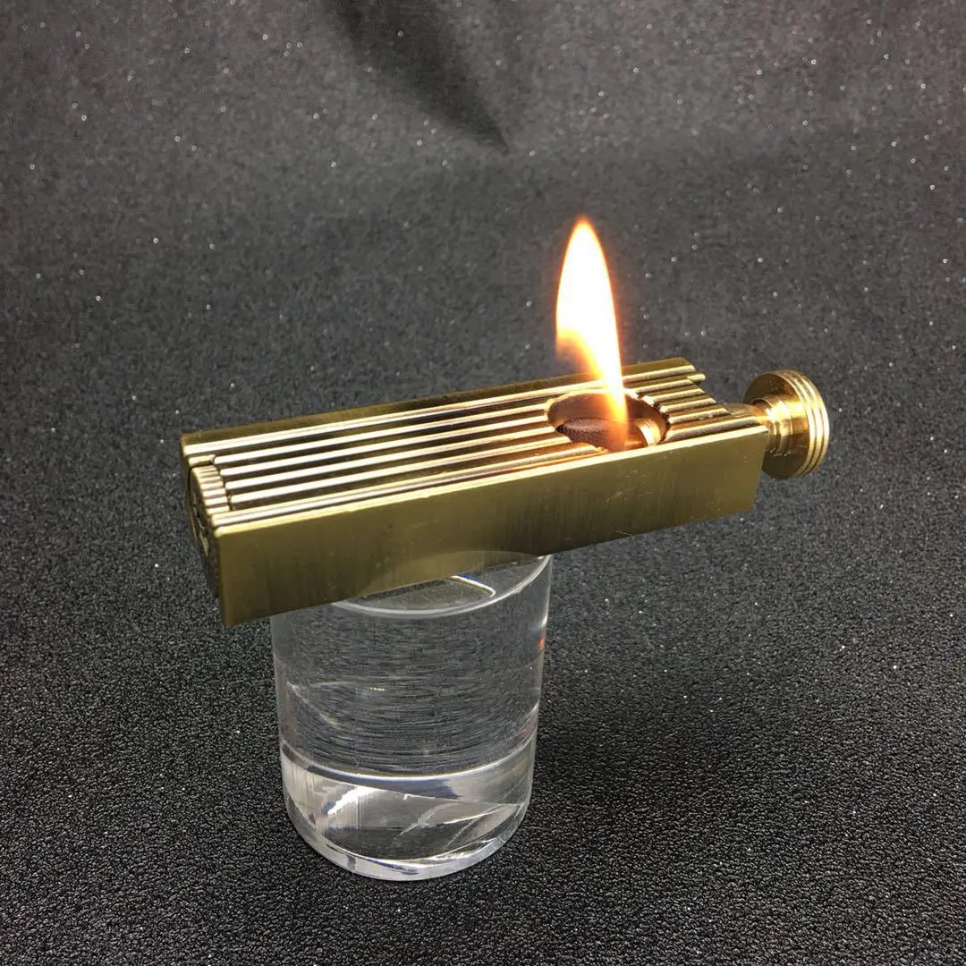 New Trench  Lighter Double-sid - Vintage Collectible Lighters recensie en prijs