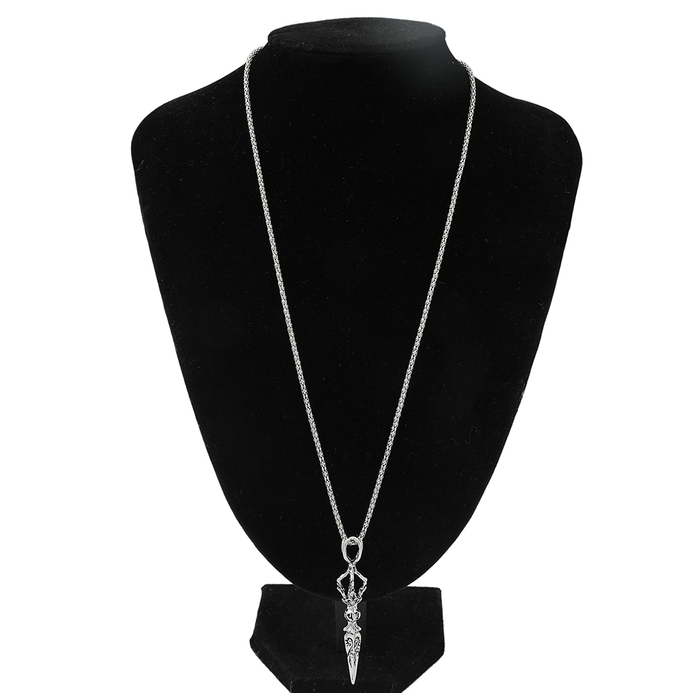 Vintage Punk Style Demon-Subdu - Vintage Item recensie en prijs