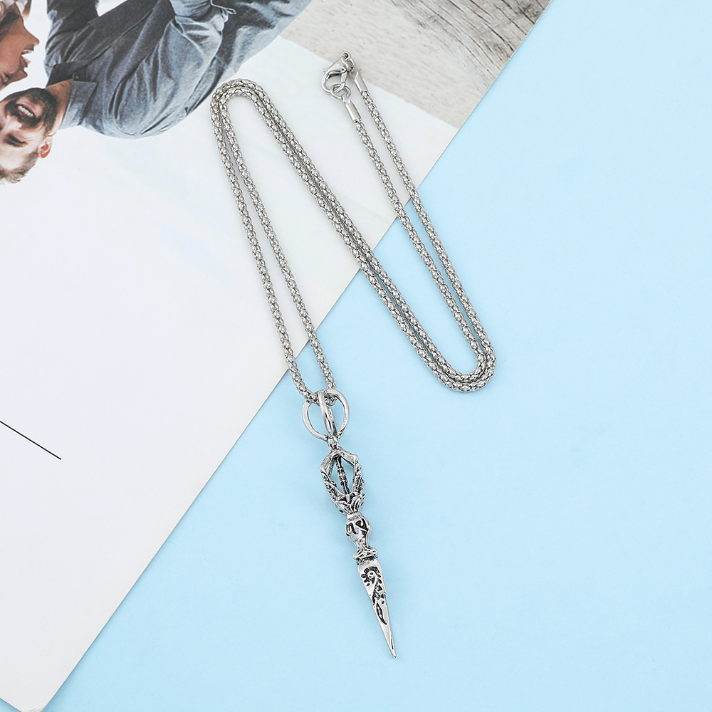 Vintage Punk Style Demon-Subdu - Vintage Item recensie en prijs