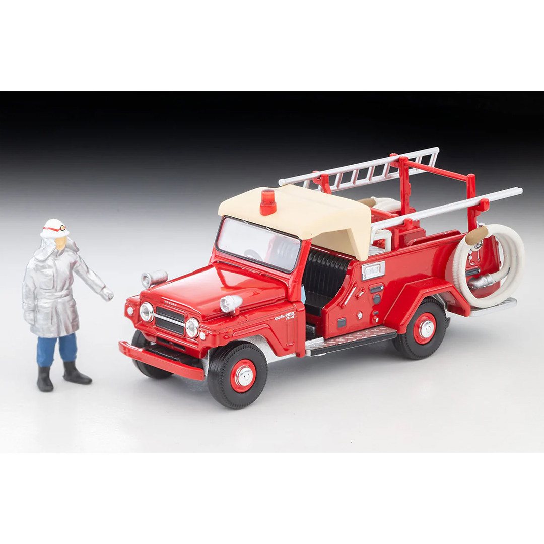 Original Tomytec Tomica Limite - Vintage Collection recensie en prijs