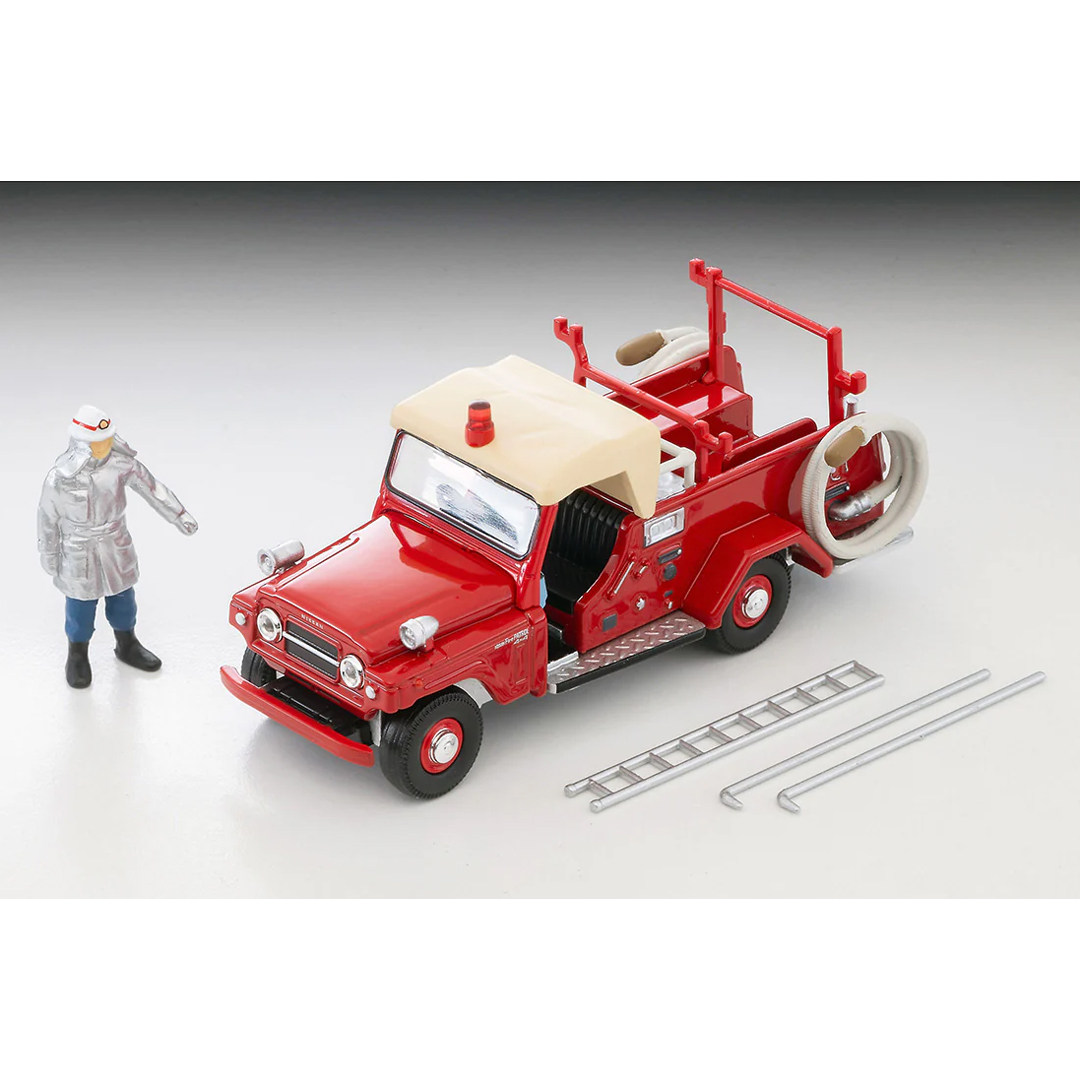 Original Tomytec Tomica Limite - Vintage Collection recensie en prijs