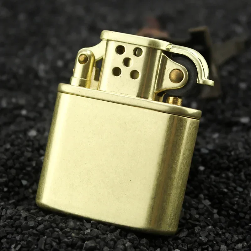 ZORRO Vintage Vintage Brass Wi - Vintage Collectible Lighters recensie en prijs