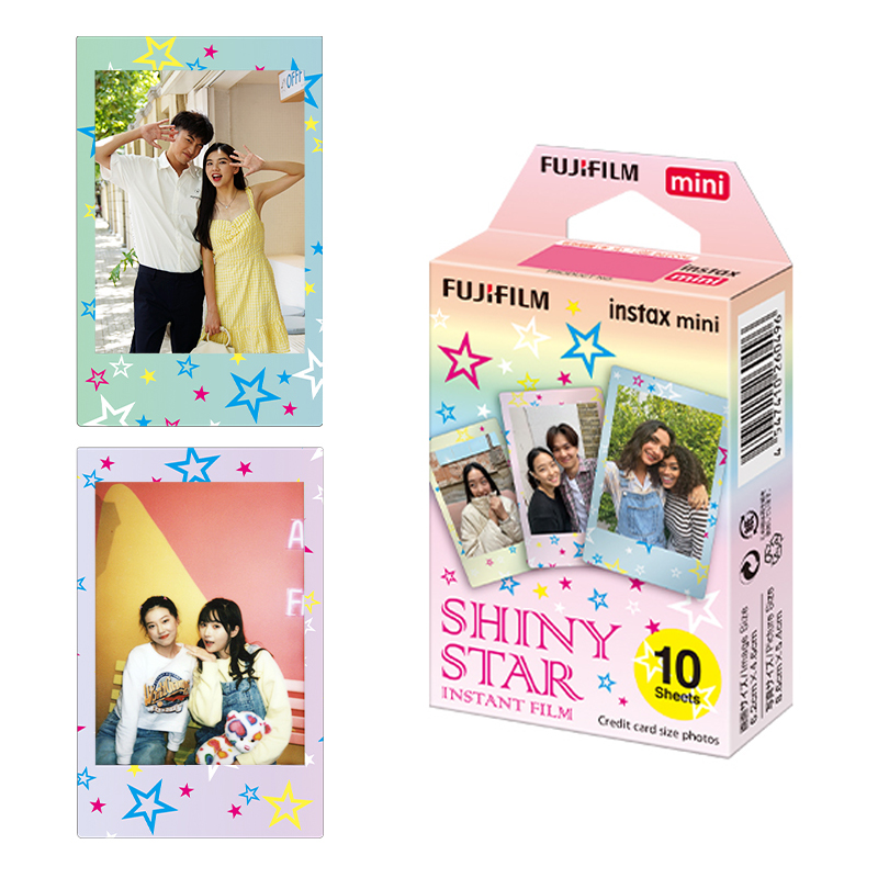 10/20/30Sheets Fujifilm Shiny  - Super 8 Film Reel recensie en prijs