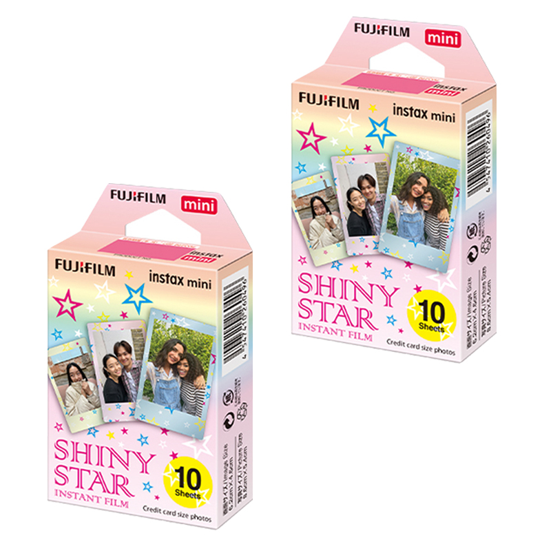 10/20/30Sheets Fujifilm Shiny  - Super 8 Film Reel recensie en prijs