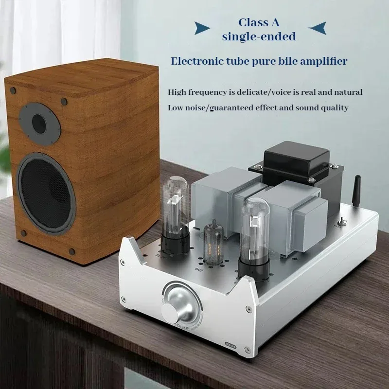 AMXEKR 8W*2 A20B Tube Amplifie - Tube Amplifier Part recensie en prijs