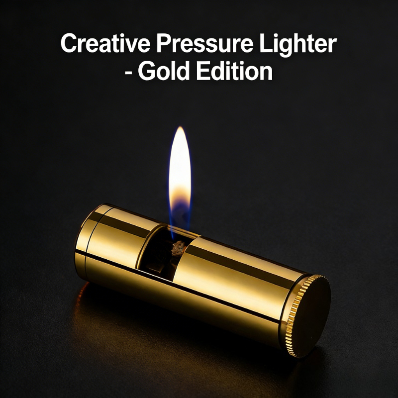New Boutique Vintage Brass Cyl - Vintage Collectible Lighters recensie en prijs