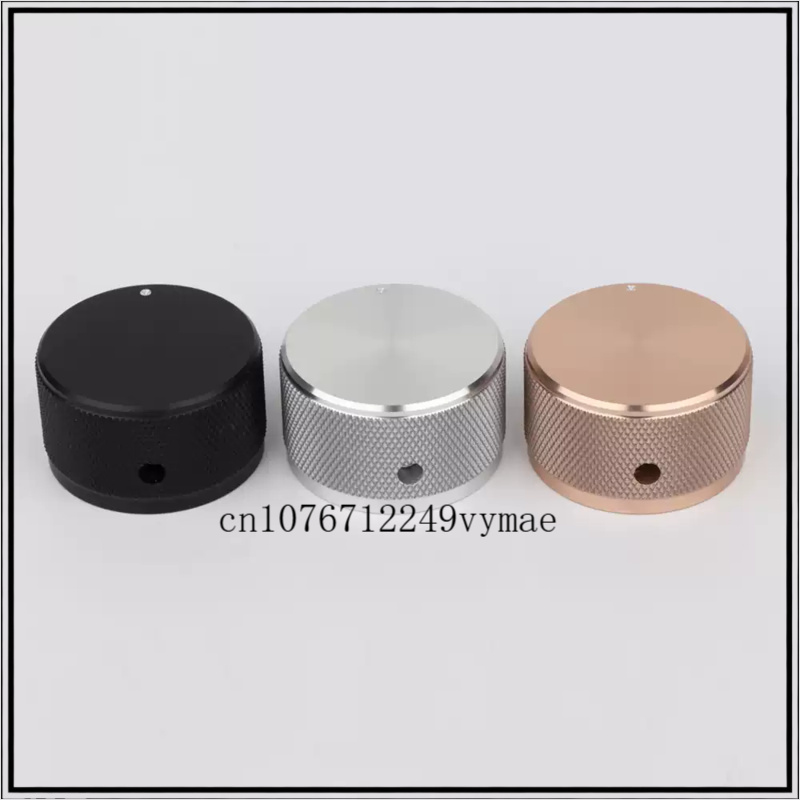 2Pcs Preffair 38mm Metal Alumi - Tube Amplifier Part recensie en prijs