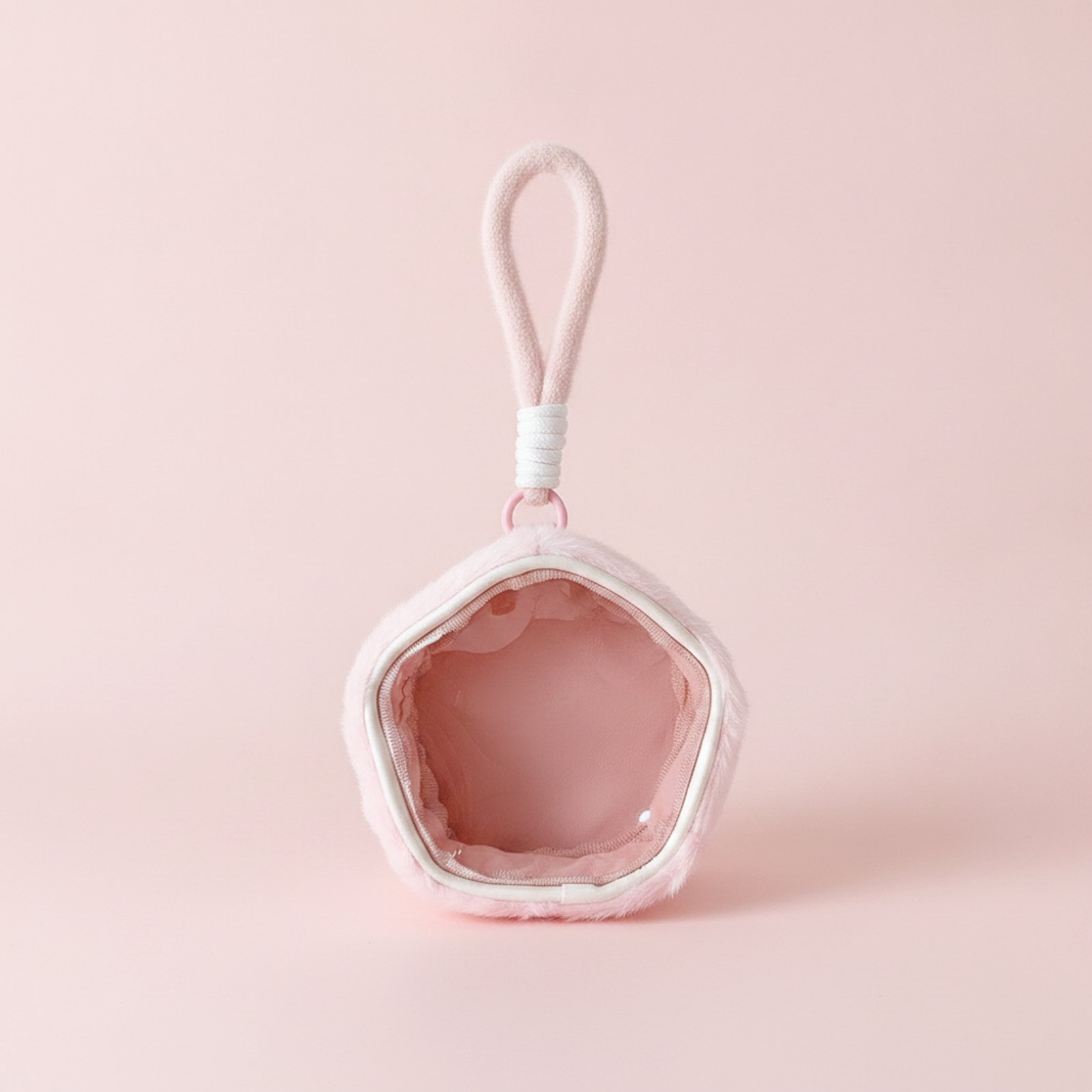 Soft Bag with Clear Window Dus - Collectible & Vintage Dolls For Halloween recensie en prijs