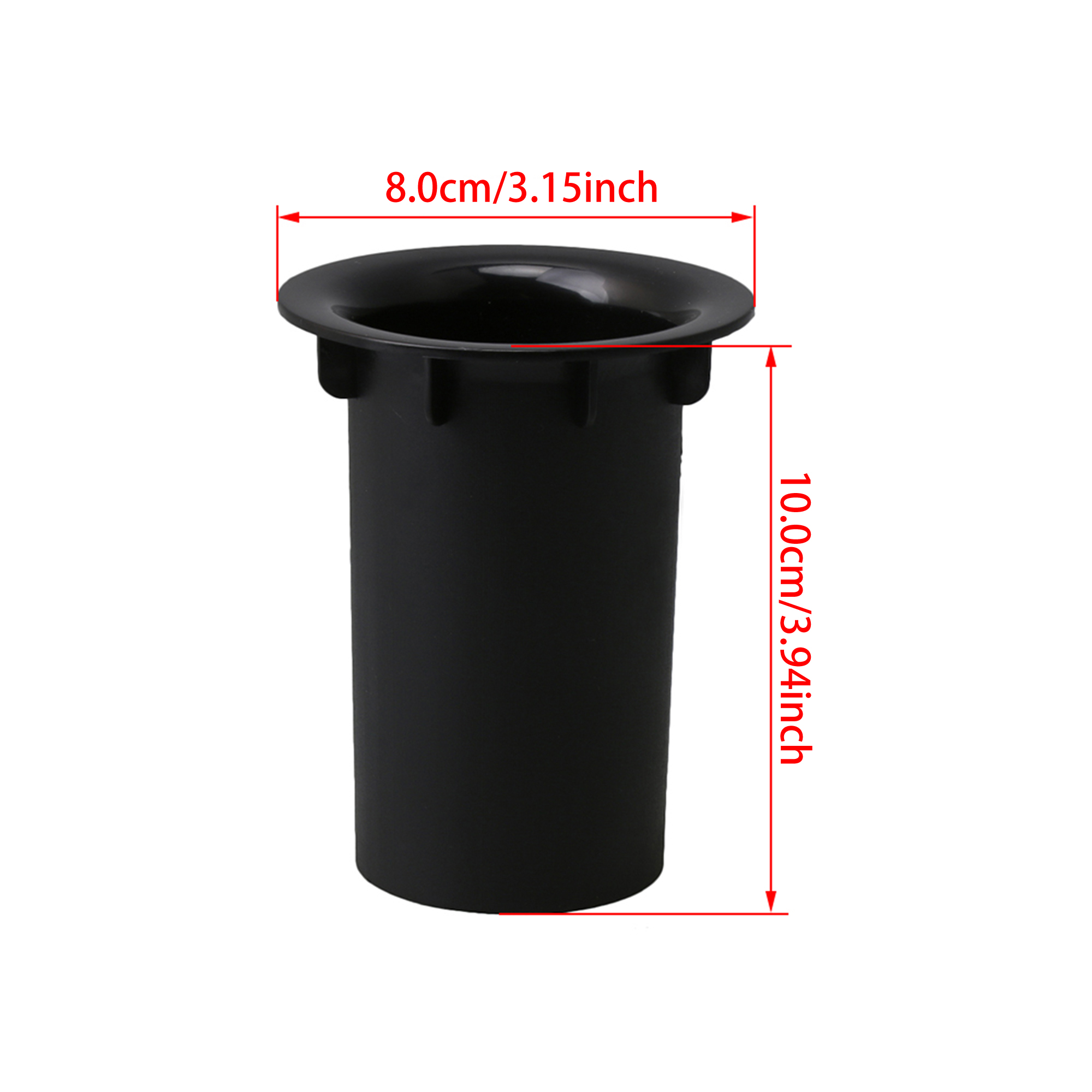 Yibuy Black Speaker Reflex Por - Tube Amplifier Part recensie en prijs