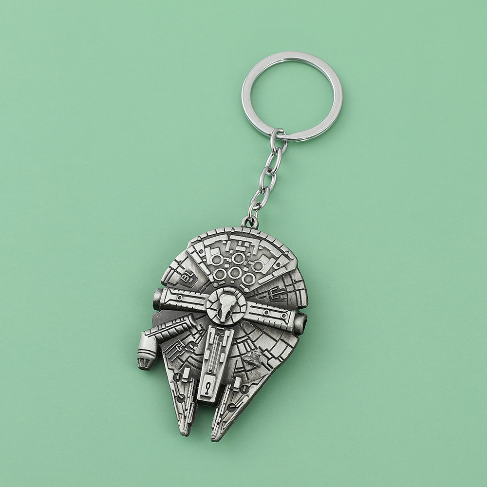 Movie Star War Millennium Falc - Vintage Item recensie en prijs