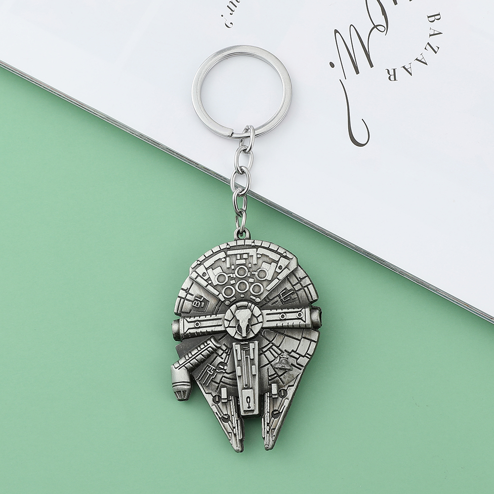 Movie Star War Millennium Falc - Vintage Item recensie en prijs