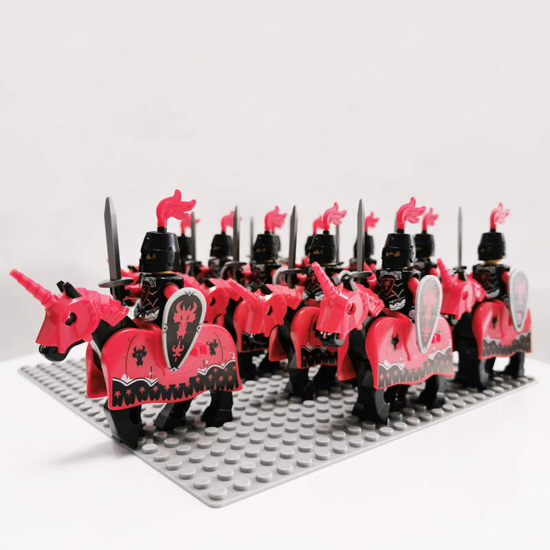 Medieval Age Vintage Falcon Fr - Vintage Collectible Figures recensie en prijs