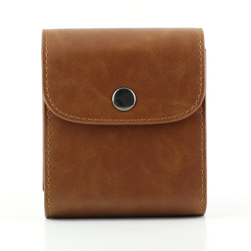 PU Leather Photo Storage Bag F - Instant Film Pack recensie en prijs